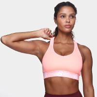 Top New Balance Foundation Feminino - 1