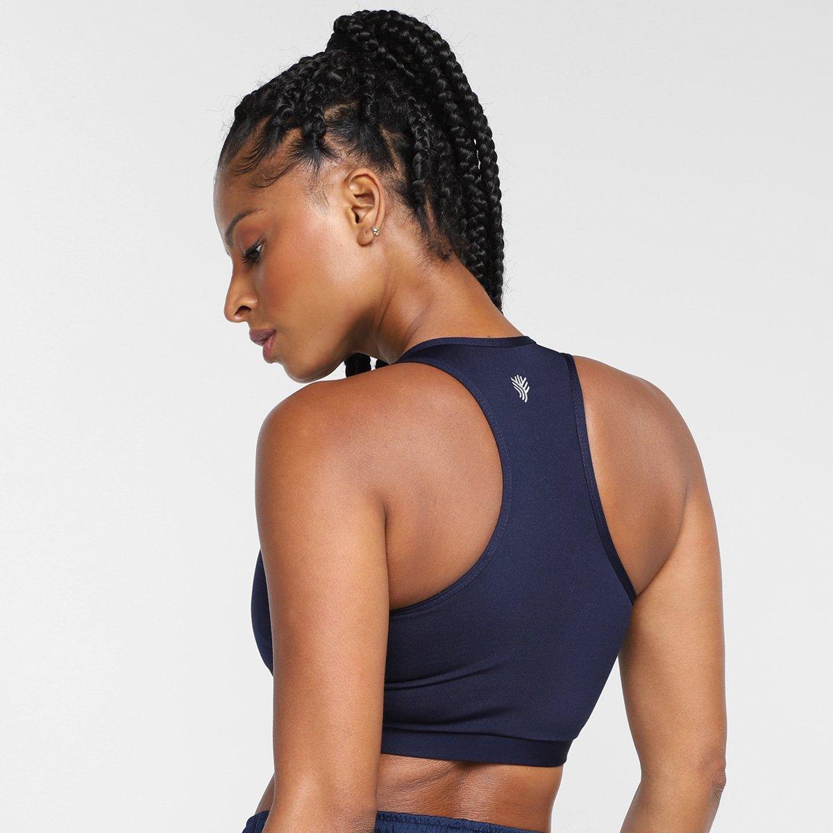 Top Gonew Split Média Sustentação - 2