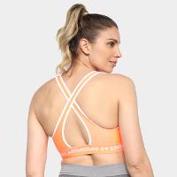 Top Under Armour Crossback Feminino - 2