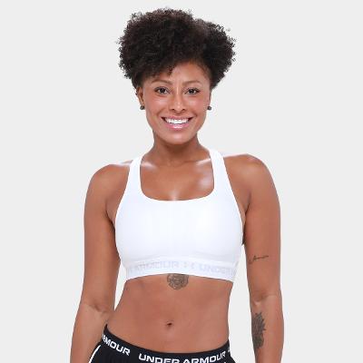 Top Under Armour Crossback Feminino