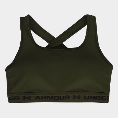 Top Under Armour Crossback Feminino