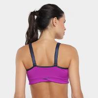 Top Olympikus Baixo Impacto Feminino - 3