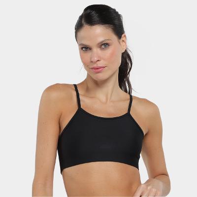Top Olympikus Basic Feminino