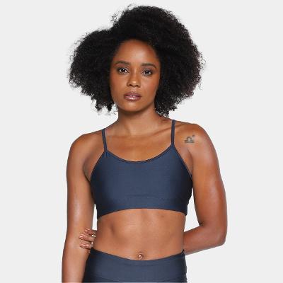 Top Olympikus Basic Feminino
