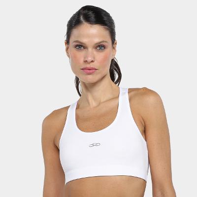 Top Olympikus Essential Feminino