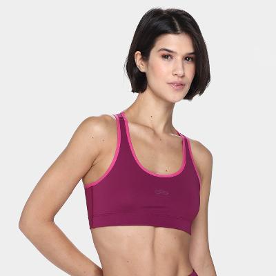 Top Olympikus Essential Feminino