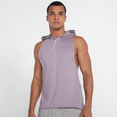 Regata Under Armour Sport c/ Capuz Masculina
