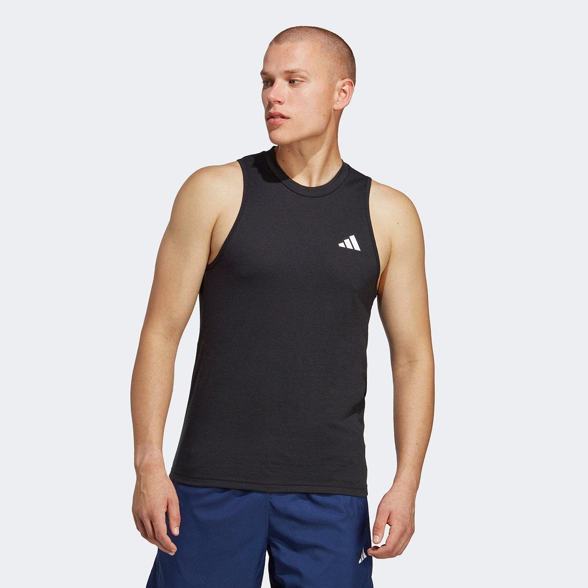 Regata Adidas Essentials Masculina - 1