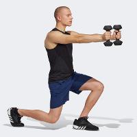 Regata Adidas Essentials Masculina - 5