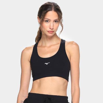 Top Mizuno Essence Sem Bojo Média Sustentação