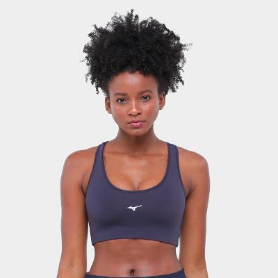 Top Mizuno Essence Sem Bojo Média Sustentação