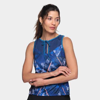 Regata Área Sports Vital Feminina