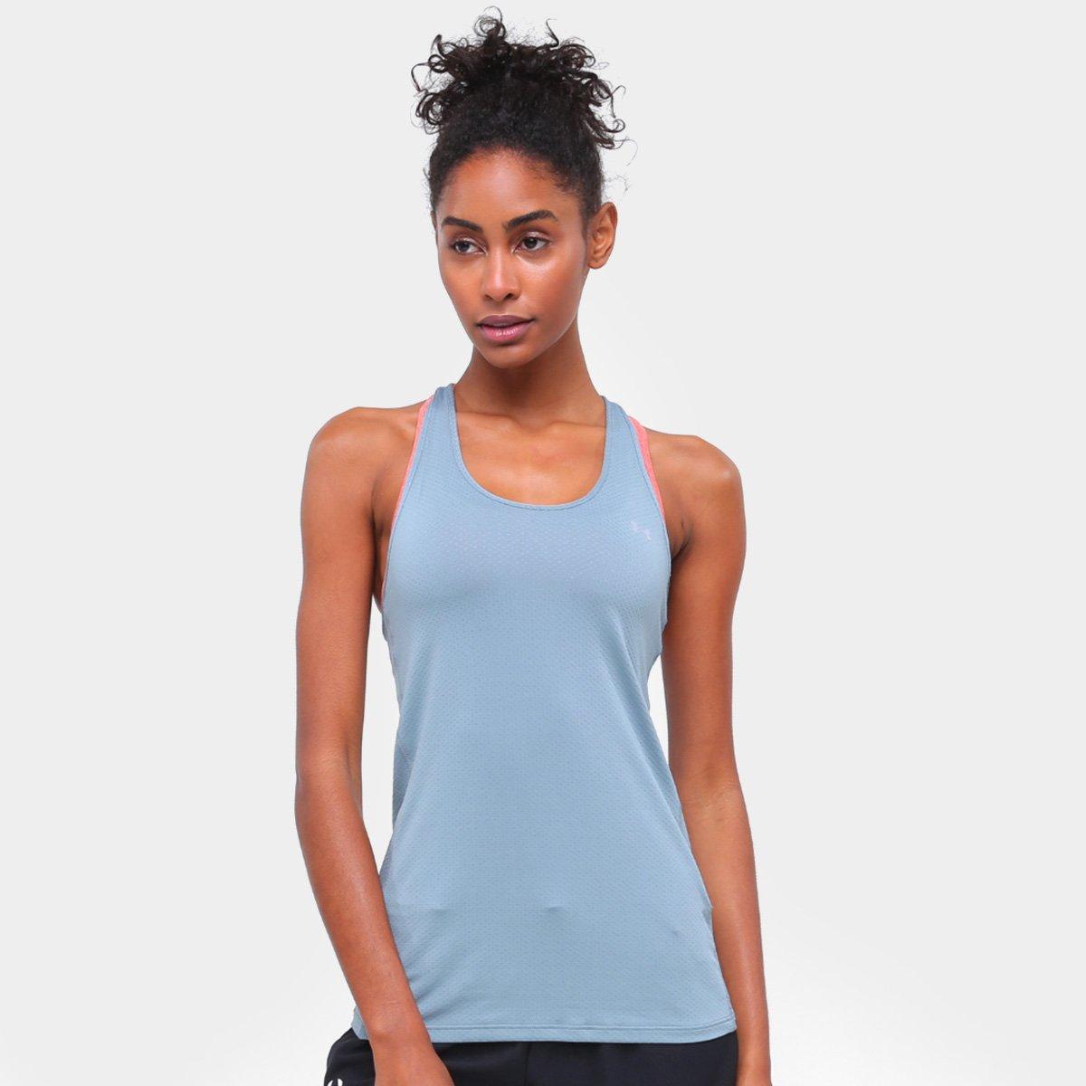 Regata Under Armour HG Racer Feminina - 1