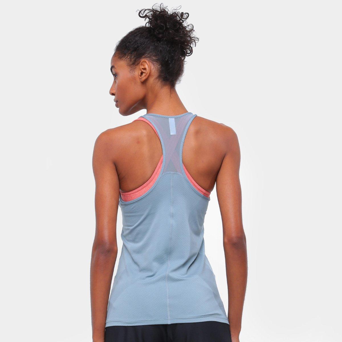 Regata Under Armour HG Racer Feminina - 2