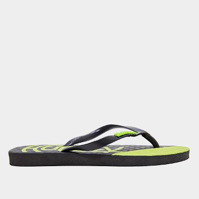 Chinelo Hurley Vintage Feminino