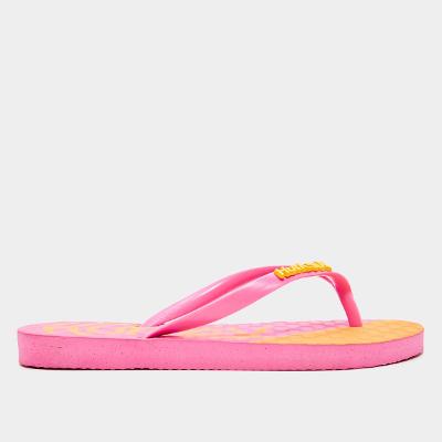 Chinelo Hurley Vintage Feminino