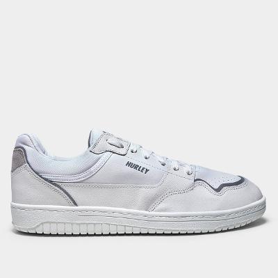 Tênis Hurley Cup Leather Masculino