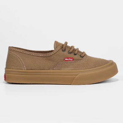 Tênis Redley New Wave Latex IR 10 Cano Baixo