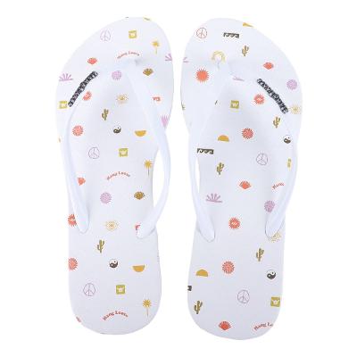 Chinelo Hang Loose Icon Feminino