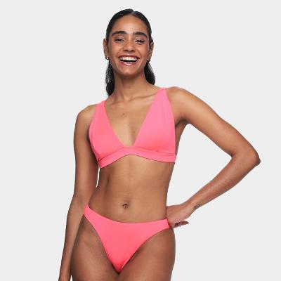 Conjunto de Biquini Hang Loose Feminino