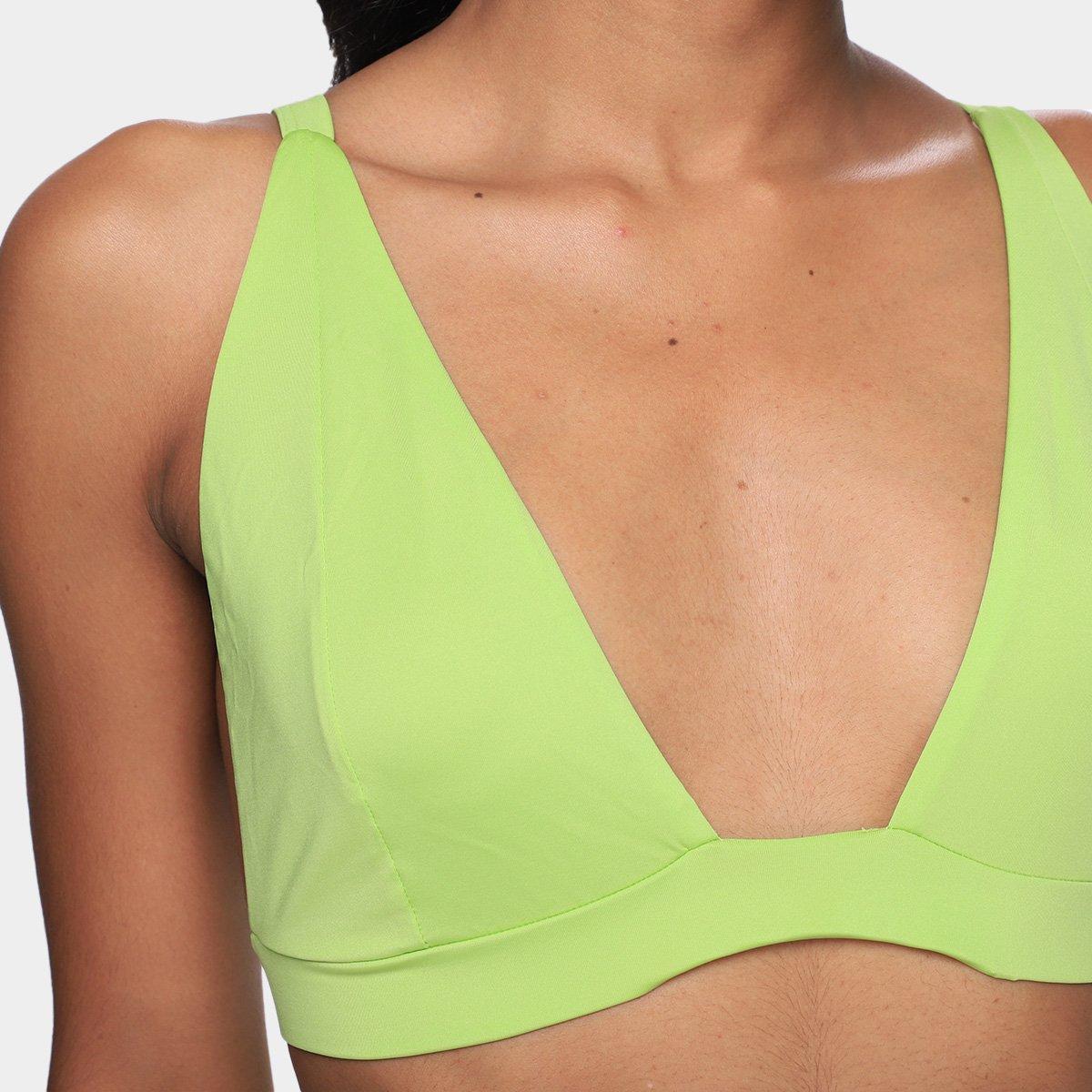 Conjunto de Biquini Hang Loose Sutiã Inspira e Hotpant - 5