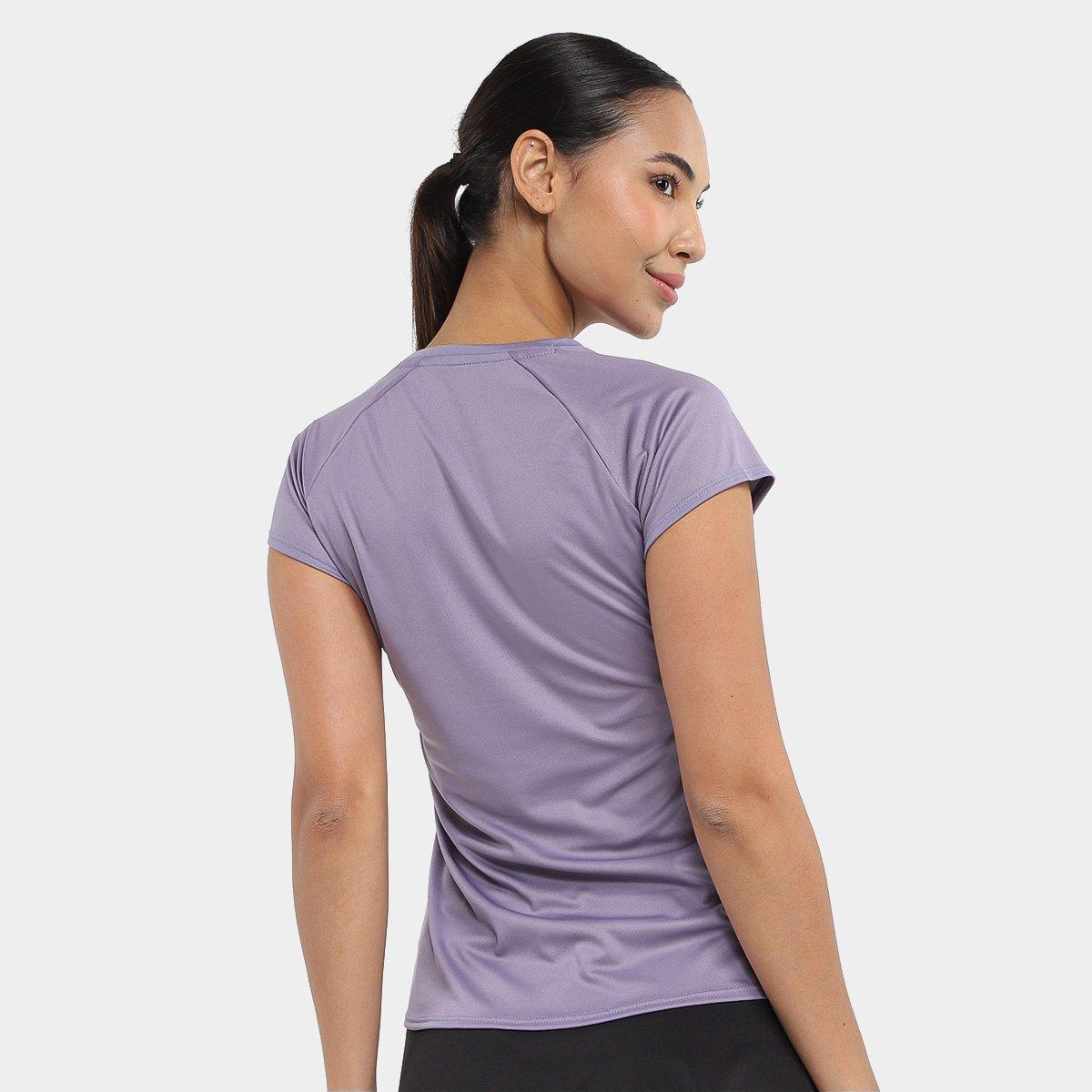 Camiseta Fila Tennis Basic Feminina - 2