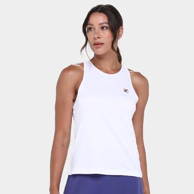 Regata Fila Tennis Basic Feminina