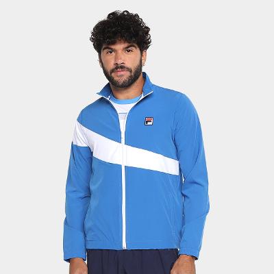 Jaqueta Fila Flag Masculina
