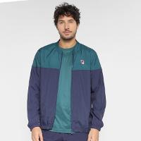Jaqueta Fila Block Masculina - 1