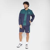 Jaqueta Fila Block Masculina - 4