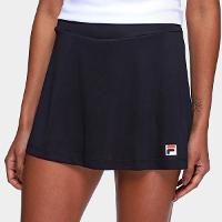 Shorts Fila Tennis Basic Feminino - 1