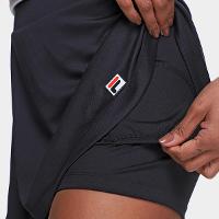 Shorts Fila Tennis Basic Feminino - 3