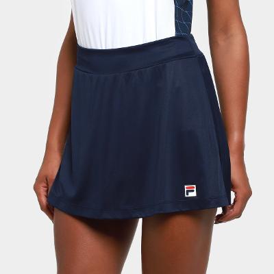 Shorts Fila Tennis Basic Feminino