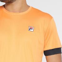 Camiseta Fila Fbox II Masculina - 3