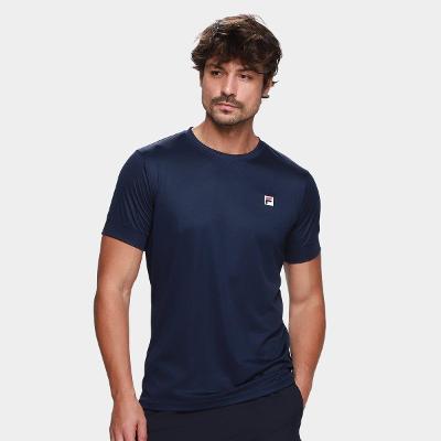Camiseta Fila Fbox II Masculina