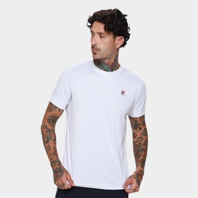 Camiseta Fila Fbox II Masculina