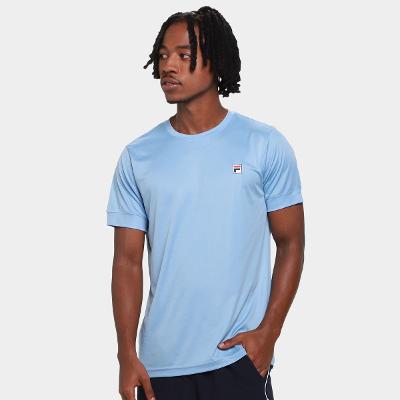 Camiseta Fila Fbox II Masculina