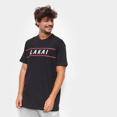 Camiseta Lakai Stadium Masculina