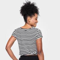 Blusa Volcom Soft Swerve Feminina - 2