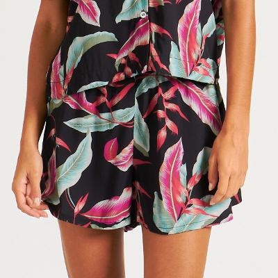 Short Volcom Palms Away Feminino