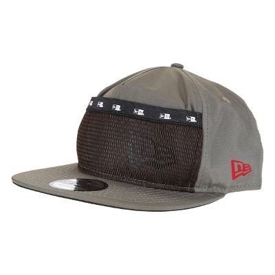 Boné New Era Aba Reta Snapback Masculino