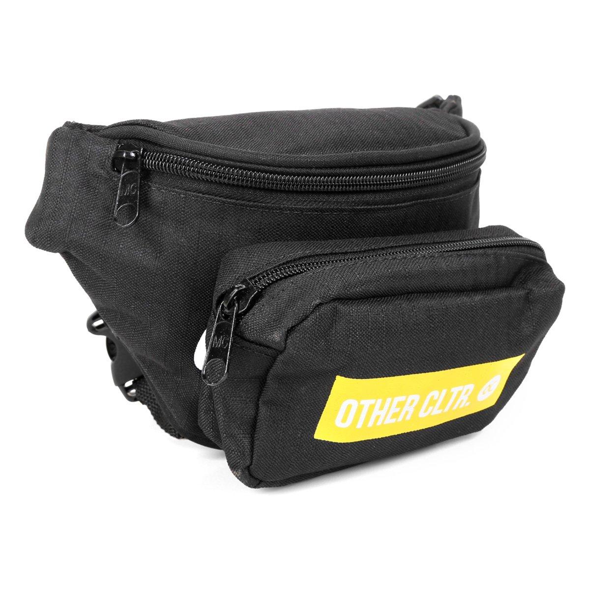 Pochete Other Culture Sport Rip-Stop - 2