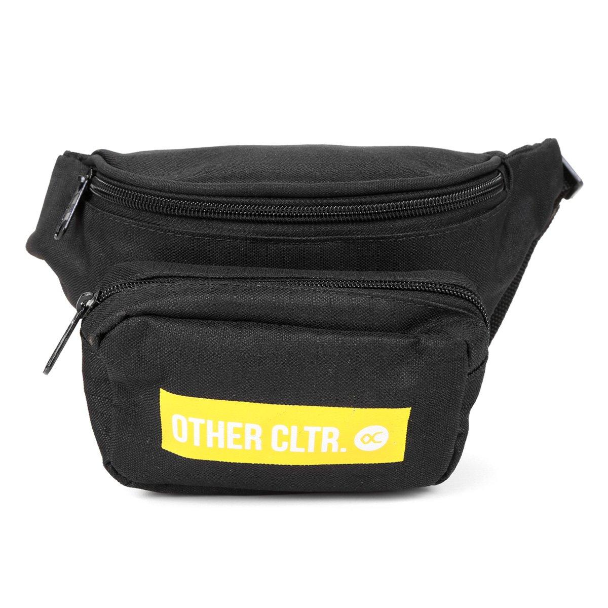 Pochete Other Culture Sport Rip-Stop - 3