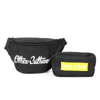 Pochete Other Culture Sport Rip-Stop - 1