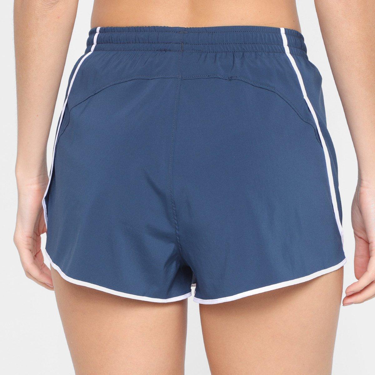 Shorts Fila Double Run II Feminino - 2