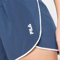 Shorts Fila Double Run II Feminino - 3