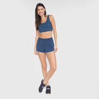 Shorts Fila Double Run II Feminino - 4