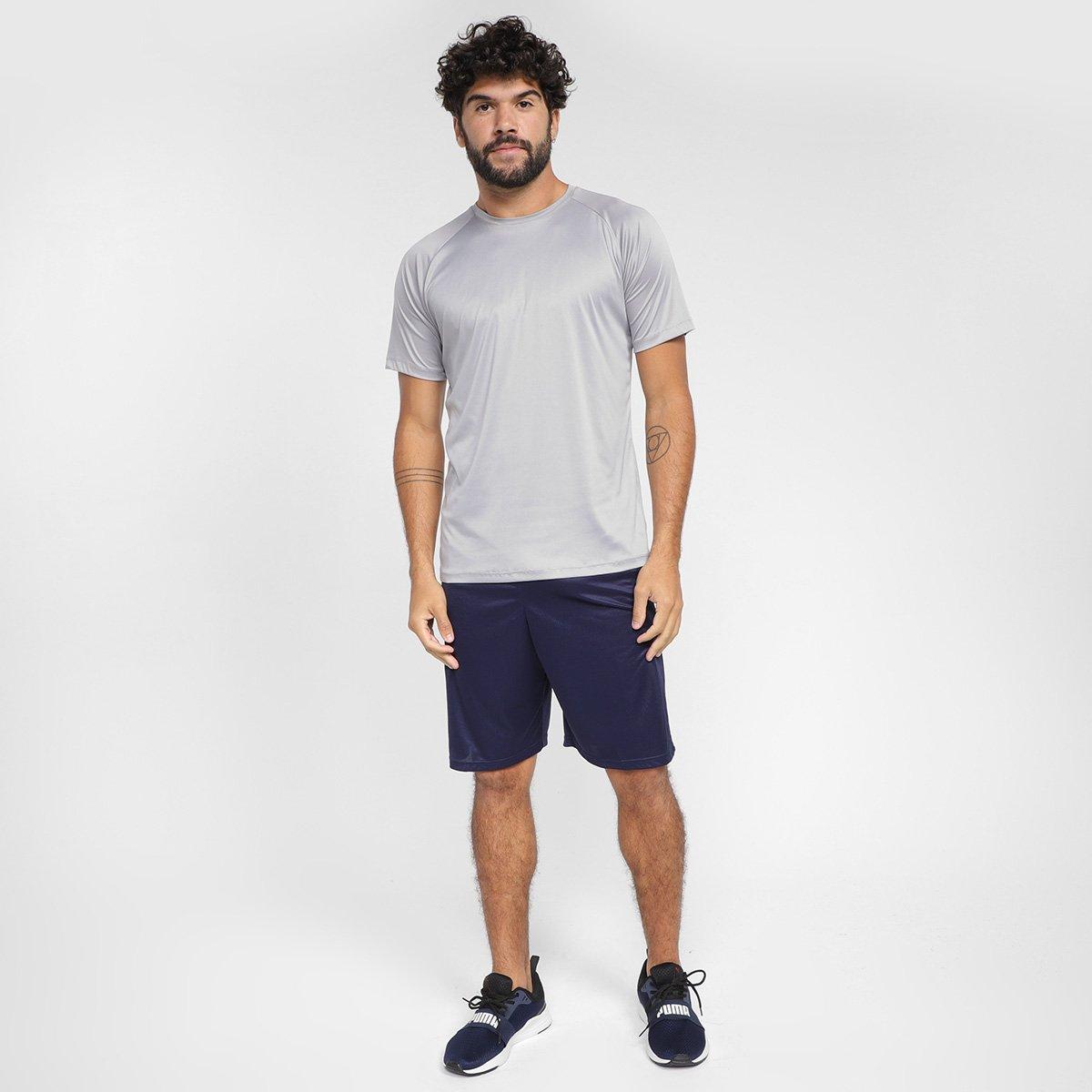 Bermuda Puma Performance Knit 10" Masculina - 4