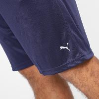 Bermuda Puma Performance Knit 10" Masculina - 3