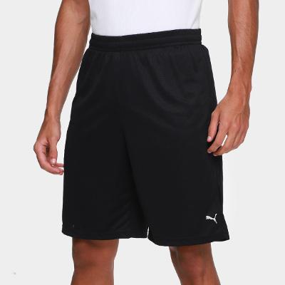 Bermuda Puma Performance Knit 10" Masculina